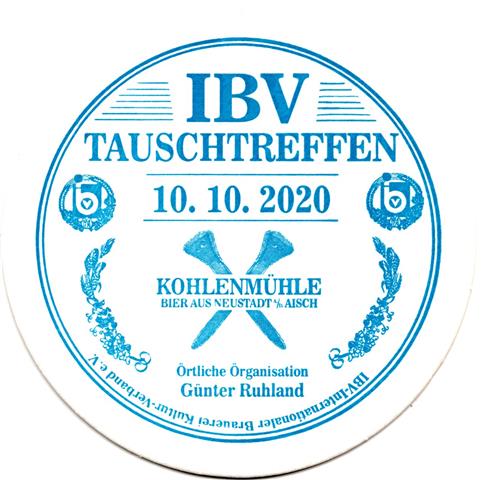 neustadt nea-by kohlen ibv 12b (rund215-tauschtreffen 2020-hellblau)